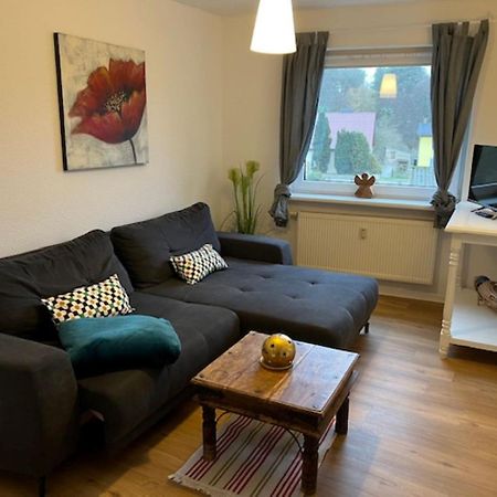Ferienappartements Am See شورفهايده المظهر الخارجي الصورة