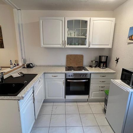 Ferienappartements Am See شورفهايده المظهر الخارجي الصورة