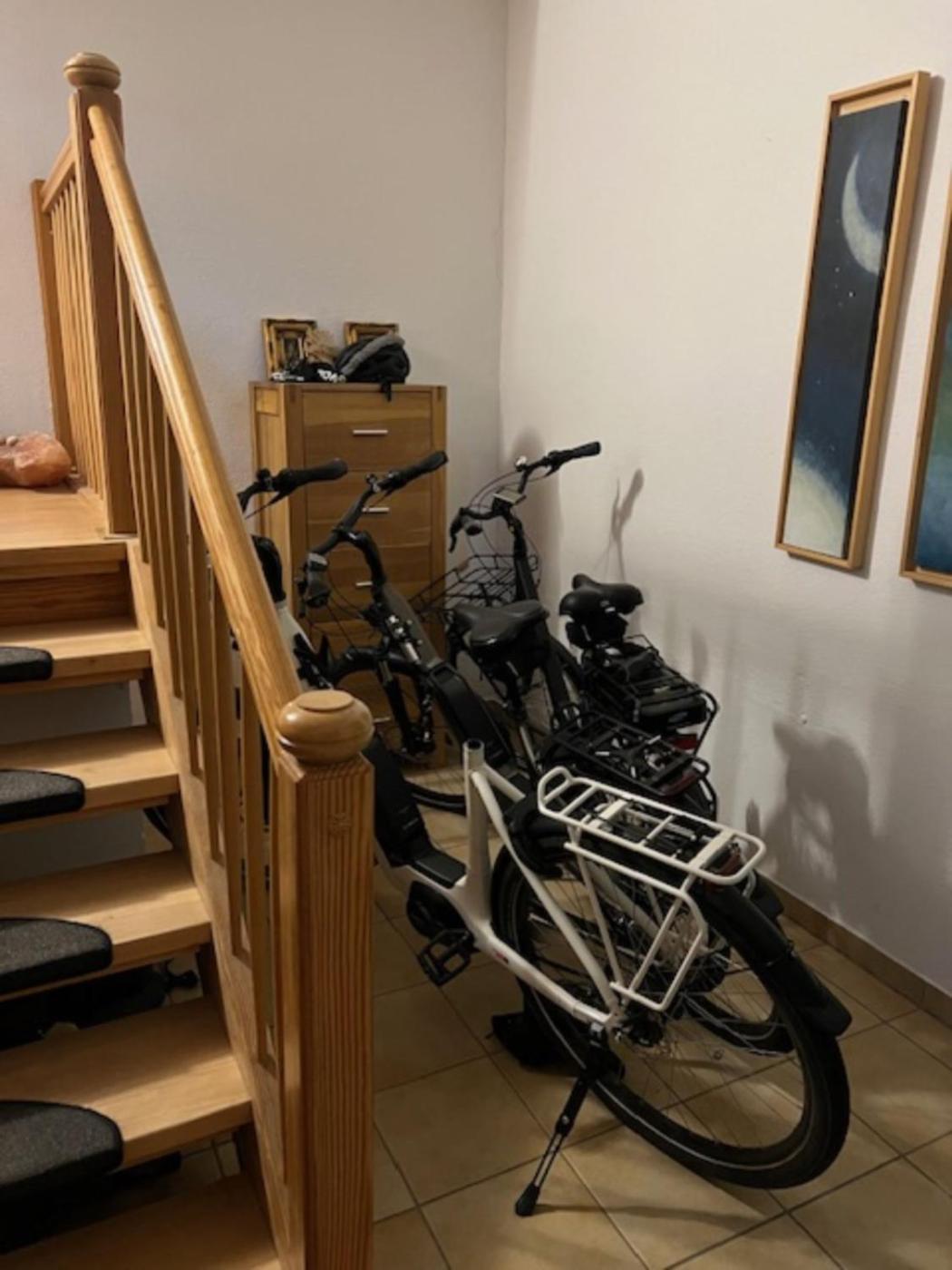Ferienappartements Am See شورفهايده المظهر الخارجي الصورة
