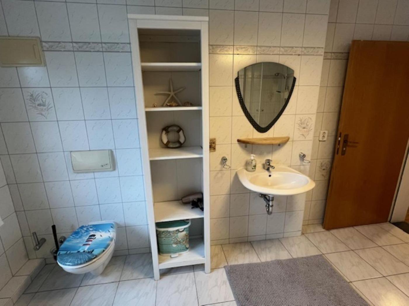 Ferienappartements Am See شورفهايده المظهر الخارجي الصورة