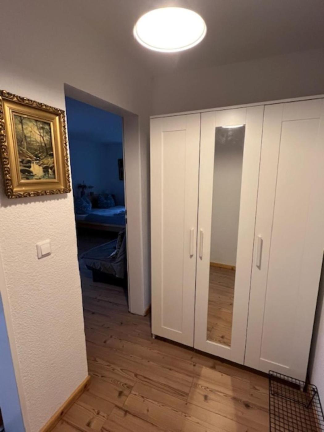 Ferienappartements Am See شورفهايده المظهر الخارجي الصورة