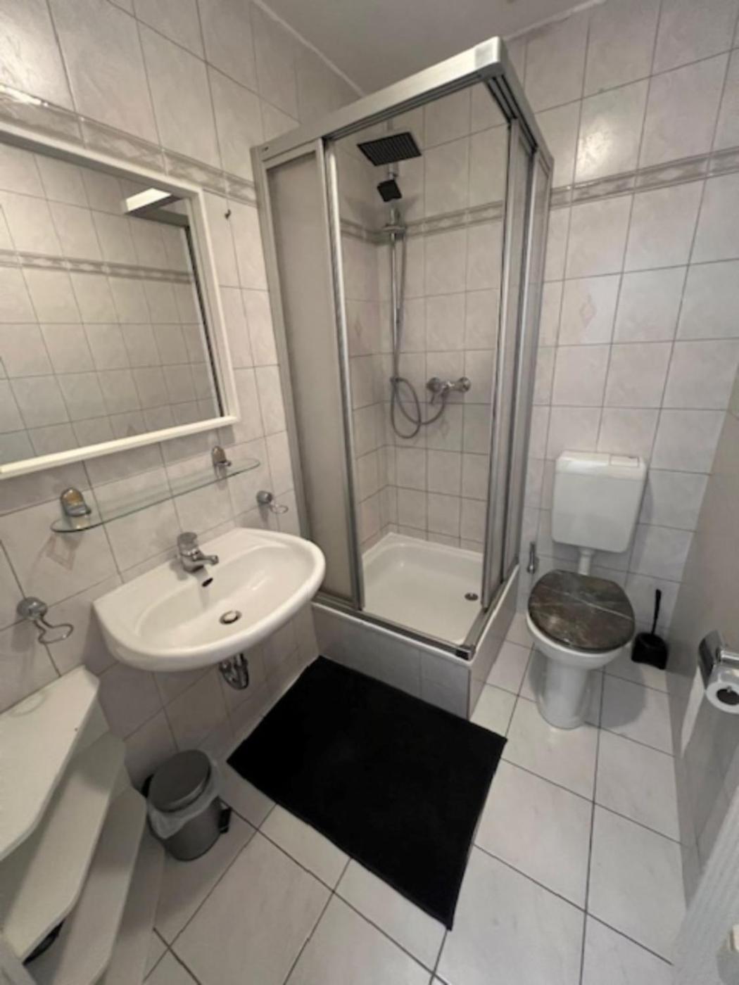 Ferienappartements Am See شورفهايده المظهر الخارجي الصورة
