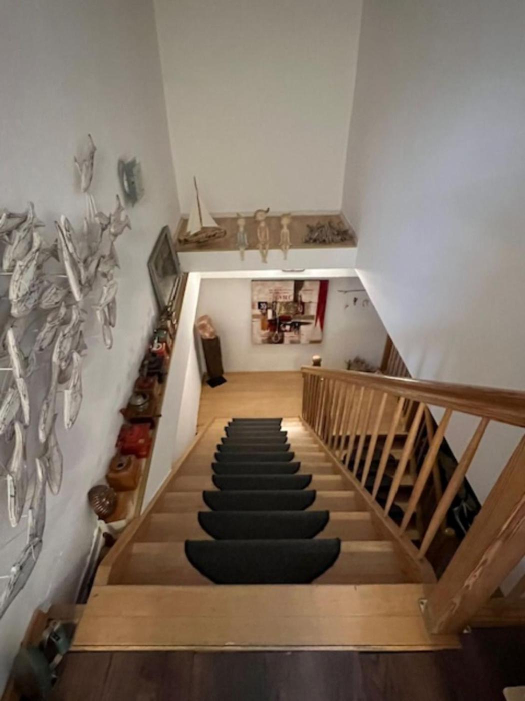 Ferienappartements Am See شورفهايده المظهر الخارجي الصورة