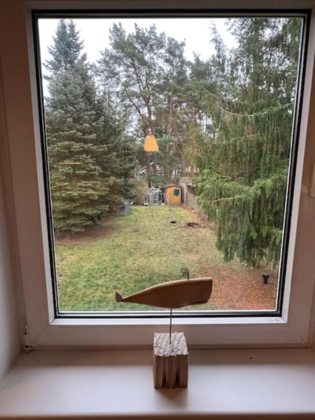 Ferienappartements Am See شورفهايده المظهر الخارجي الصورة