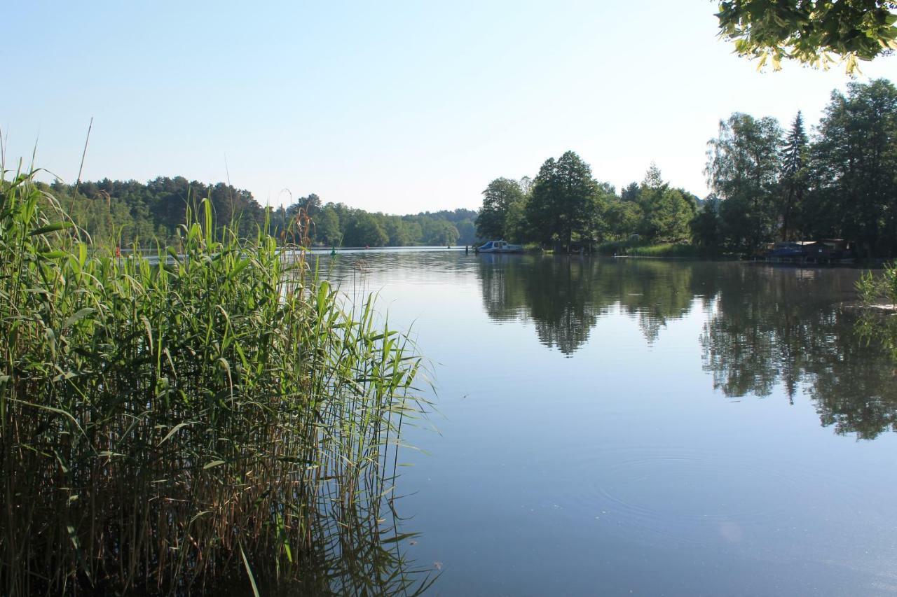 Ferienappartements Am See شورفهايده المظهر الخارجي الصورة